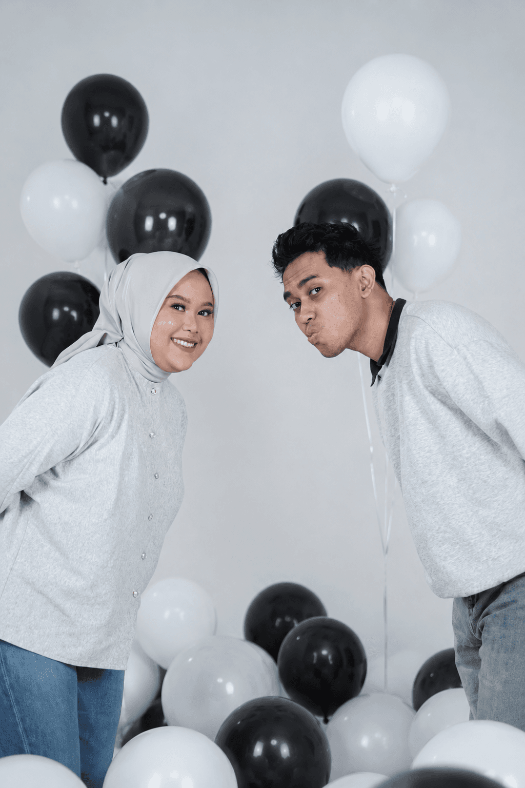 the night we met